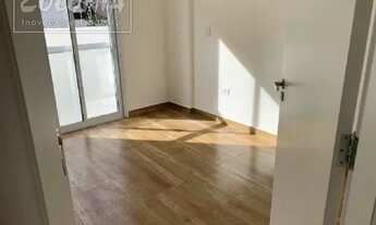 Imagem 6: Santo André - Apartamento Padrão - Jardim