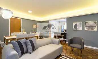 Imagem 7: Apartamento para alugar no bairro Jardim Paulista - São Paulo/SP, Zona Oeste