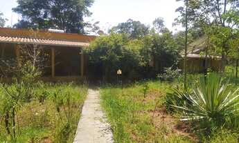 Imagem 2: Sitio em Esmeraldas