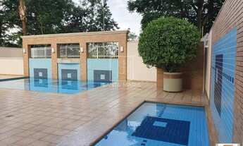 Imagem 6: Apartamento (tipo - padrao) 4 dormitórios/suite, cozinha planejada, portaria 24hs, lazer