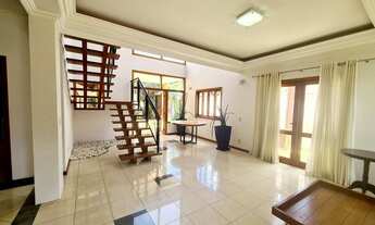 Imagem 6: Casa de condomínio sobrado para venda, 246 metros quadrados, 3 suítes Condomínio Okinawa P