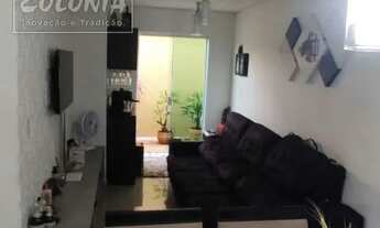 Imagem 7: Santo André - Apartamento Padrão - Utinga