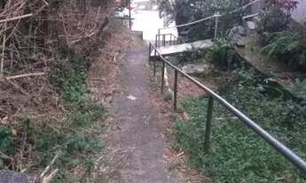 Imagem 3: Casa 2 quartos Casa com 2 dormitórios