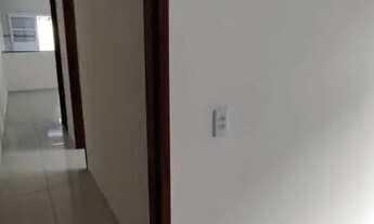 Imagem 4: NAT - Casa possui 68 metros quadrados com 2 quartos