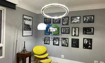 Imagem 5: Apartamento de 260m2 com 3 dormitórios e 4 vagas à venda por R$2.200.000,00 , e para locaç