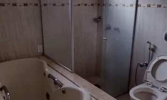 Imagem 5: Casa alto padrão 230 m2, aluguel