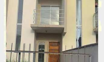 Imagem: Casa geminada