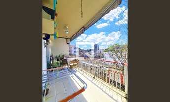 Imagem 5: Apartamento à Venda - Engenho Novo, 2 Quartos, 91 m2