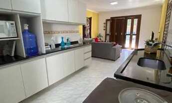 Imagem 4: Casa e Sobrado de 4 dormitórios à Venda - Xangri-lá