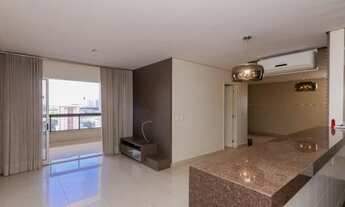 Imagem: Apartamento 3Q no Jardim Goiás