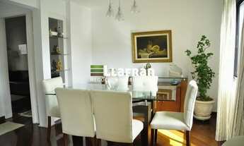 Imagem 3: Amplo apartamento com 2 suítes na Vila Suzana