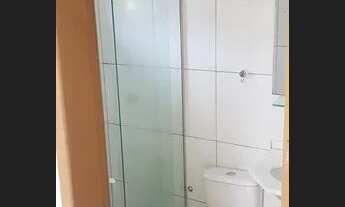 Imagem 6: ALUGA-SE CASA NO CENTRO DO ALECRIM - UM QUARTO