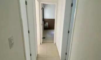 Imagem 7: Aluga-se apartamento 3/4 semi mobiliado - Cond. Splendor - Jabotiana