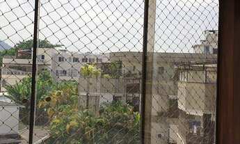 Imagem 3: Cobertura com 3 dormitórios à venda, 240 m² por R$ 2.250.000,00 - Barra da Tijuca - Rio de