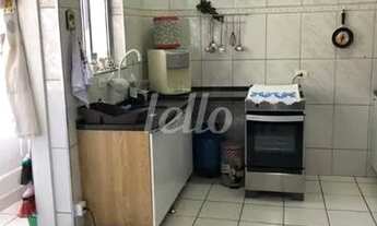 Imagem 4: São Paulo - Apartamento Padrão - Cambuci