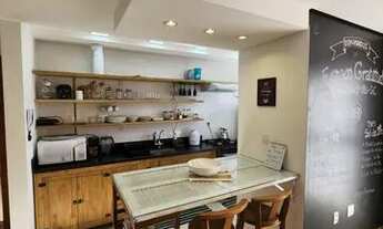 Imagem 6: Apartamento com duas vagas de garagem no Campeche - Florianópolis - SC