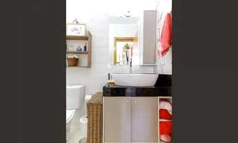 Imagem 4: Casa de condomínio à venda com 75m², 2 quartos e 1 vaga