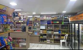 Imagem 4: Distribuidora de bebidas