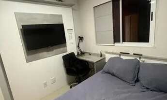 Imagem 5: Apartamento para venda com 131 metros quadrados com 3 quartos em Jacarepaguá - Rio de Jane