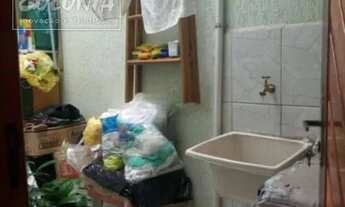 Imagem 6: Santo André - Casa Padrão - Camilópolis