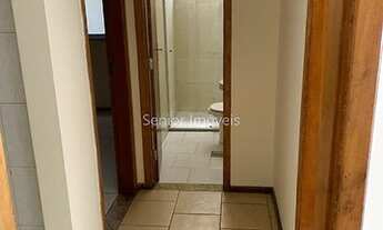 Imagem 7: Apartamento para aluguel, 2 quartos, 1 suíte, 1 vaga, SANTA LUZIA - Juiz de Fora/MG