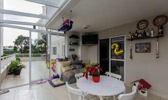 Imagem: SÃO PAULO - Apartamento Padrão - Morumbi