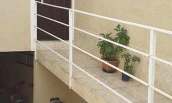 Imagem 2: Sobrado com 2 dormitórios à venda, 110 m² por R$ 460.000,00 - Vila Yara - São Paulo/SP