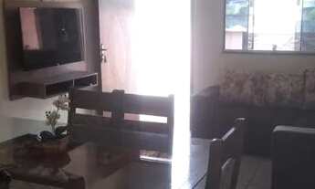 Imagem 5: Casa para venda possui 42 metros quadrados com 1 quarto em Guaratiba (Ponta Negra) - Maric