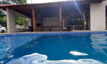 Imagem 3: Sitio de 1.000m2 com piscina em Igarapé - MG