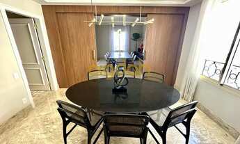 Imagem 5: Lindenberg 448 m2 AU - Em frente ao Pq. Burle Marx - decorado