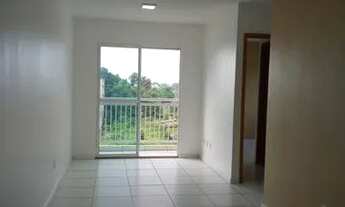 Imagem 6: Apartamento para aluguel com 49 metros quadrados com 1 quarto