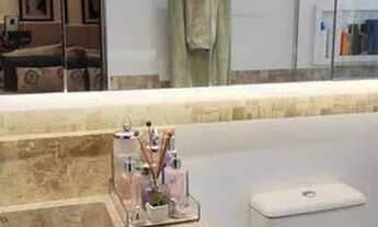 Imagem 6: Aguas Claras, Apartamento reformadíssimo 81m2, muitos moveis planejados 2 vagas