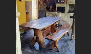 Imagem 5: Lote escriturado com 4 moradias e uma loja