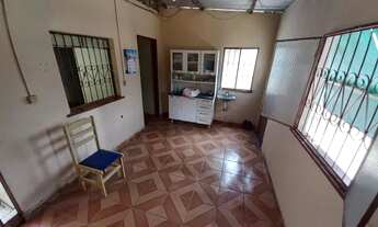 Imagem 5: Casa com 3 quartos no Cj Florestal no Monte das Oliveiras, 2 vagas de garagem