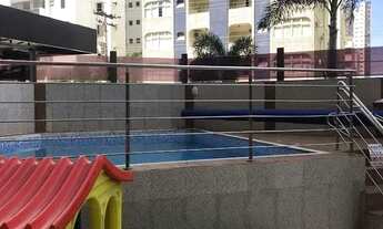 Imagem 6: Vendo apartamento padrão do residencial Athenas