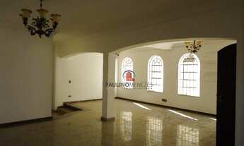 Imagem: Casa com 4 dormitórios à venda, 206 m²