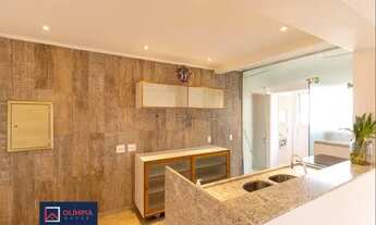 Imagem 6: Venda Cobertura 2 Dormitórios - 145 m² Vila Madalena