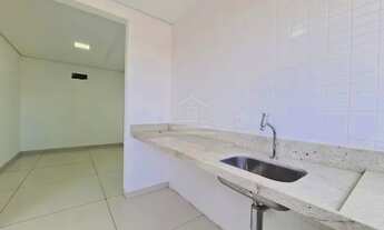 Imagem 5: Apartamento para venda com 206 metros quadrados com 3 quartos em Jóquei - Teresina - PI