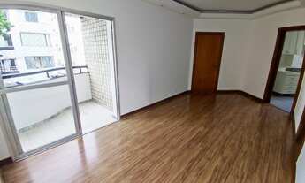 Imagem 2: Apartamento para aluguel, 2 quartos, 1 suite , 02 vagas - São Pedro - Belo Horizonte/MG