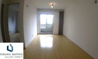 Imagem 1: APARTAMENTO RESIDENCIAL em SÃO PAULO - SP, SAÚDE