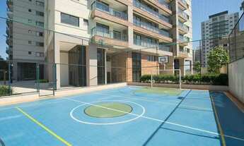 Imagem 4: Apartamento para Locação em Nova Iguaçu, Centro, 4 dormitórios, 3 suítes, 4 banheiros, 2 v