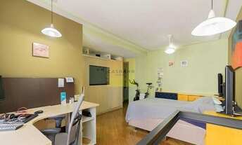 Imagem: Moema - Apartamento Duplex - Lazer Com Piscina