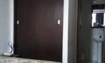 Imagem 4: Apartamento térreo com quintal - Locação