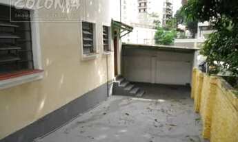 Imagem 4: Santo André - Casa Padrão - Centro