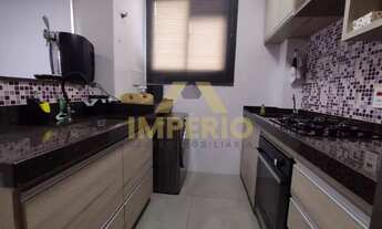 Imagem 3: Apartamento para locação no Solar dos Pássaros - Salto/SP