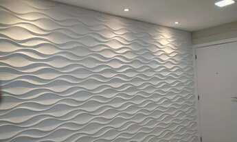 Imagem: Apto 2/4 - R$ 1.100,00 (água, condomínio