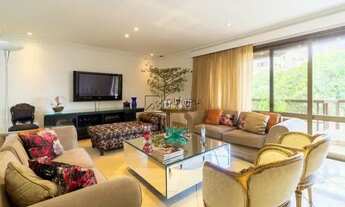 Imagem 3: Venda Apartamento 3 Dormitórios - 223 m² Moema