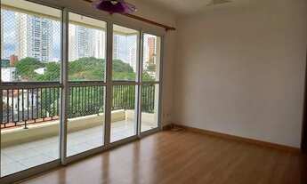 Imagem 2: Apartamento para alugar com 86 metros 3 quartos sendo uma suite e duas vagas