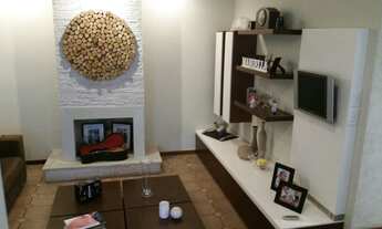 Imagem 3: Casa de condomínio sobrado para aluguel e venda tem 350 metros quadrados com 3 quartos