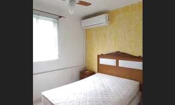 Imagem 3: Apartamento para aluguel possui 37 metros quadrados com 2 quartos